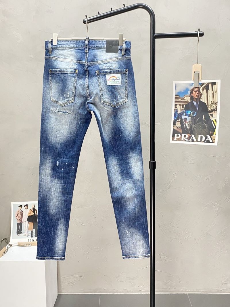 Dsquared2 Jeans